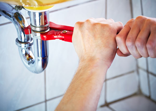 About Line Lexington Plumbers